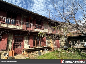 maison à la vente -   09400  SAURAT, surface 185 m2 vente maison - UBI443194163